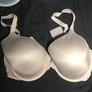 VS Perfect Coverage Bra